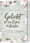 Buchcover Geliebt. Mit allen Ecken und Kanten