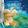 Buchcover Ich danke Gott, dass es dich gibt