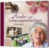 Buchcover Lieder- und Lebensgeschichten [MP3-Hörbuch]