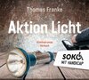 Buchcover Soko mit Handicap: Aktion Licht - Hörbuch