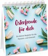 Buchcover Osterfreude für dich - Aufstellbuch
