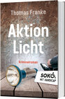 Buchcover Soko mit Handicap: Aktion Licht