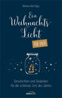 Buchcover Ein Weihnachtslicht für dich