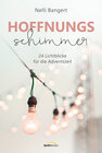 Buchcover Hoffnungsschimmer