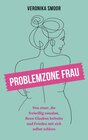 Buchcover Problemzone Frau