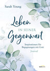 Buchcover Leben in seiner Gegenwart