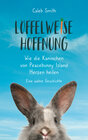 Buchcover Löffelweise Hoffnung