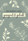 Buchcover gesegnet & geliebt