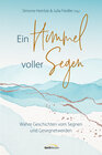 Buchcover Ein Himmel voller Segen