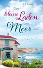 Buchcover Der kleine Laden am Meer