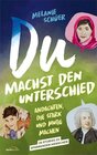 Buchcover Du machst den Unterschied