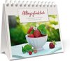 Buchcover Alltagsglücklich 2023 - Tischkalender