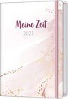 Buchcover Meine Zeit 2023 (LYDIA) - Taschenkalender