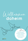 Buchcover Willkommen daheim - Bird Edition