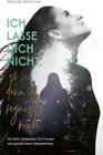 Buchcover Ich lasse dich nicht, es sei denn, du segnest mich