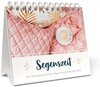 Buchcover Segenszeit 2023 - Tischkalender
