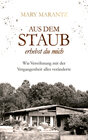 Buchcover Aus dem Staub erhebst du mich