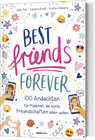 Buchcover Best Friends Forever