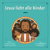 Buchcover Jesus liebt alle Kinder