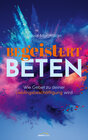 Buchcover Begeistert beten