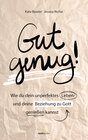 Buchcover Gut genug!