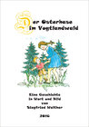 Buchcover Der Osterhase im Vogtlandwald