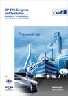 Buchcover 18th EPA Congress and Exhibition