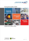 Buchcover Expertise Atlas 2020