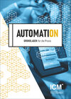 Buchcover Automation