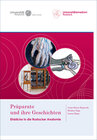 Buchcover Präparate und ihre Geschichten
