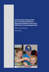 Buchcover Fahrdynamische Eigenschaften einer supraleitend gelagerten Magnetschwebebahn sowie deren didaktisches Anwendungspotentia