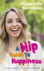 Buchcover Hip Guide to Happiness