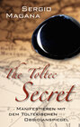 Buchcover The Toltec Secret