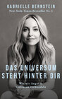 Buchcover Das Universum steht hinter dir