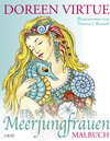 Buchcover Meerjungfrauen Malbuch