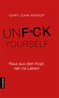 Buchcover Unfuck Yourself