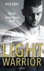 Buchcover Light Warrior