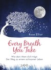 Buchcover Every Breath You Take
