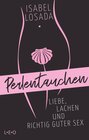 Buchcover Perlentauchen