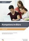 Buchcover Kompetenz im Büro