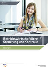 Buchcover Betriebswirtschaftliche Steuerung und Kontrolle