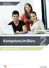 Buchcover Kompetenz im Büro