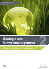 Buchcover Ökologie und Umweltmanagement