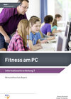 Buchcover Fitness am PC - Informationsverarbeitung