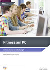 Buchcover Fitness am PC - Informationsverarbeitung
