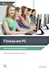 Buchcover Fitness am PC