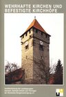 Buchcover Burgenforschung aus Sachsen / Wehrhafte Kirchen und befestigte Kirchen.