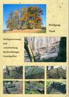 Buchcover Steingewinnung und -verarbeitung im Kirchberger Granitgebiet