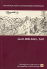 Buchcover Saale-Orle-Kreis, Süd