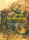 Buchcover Riade - Die Schlacht